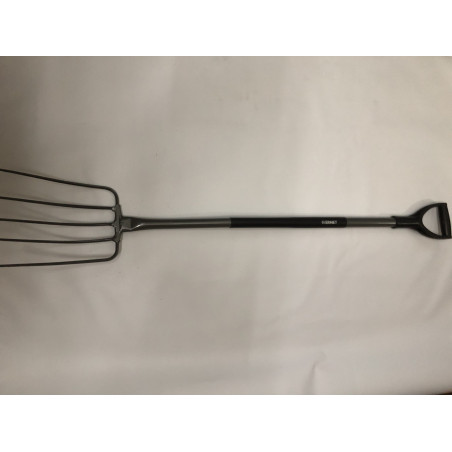 Widły   5z oprawne Ermet